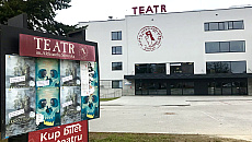 Teatralne spektakle dla dzieci z najmniejszych miejscowości za złotówkę Teatralne spektakle dla dzieci z najmniejszych miejscowości za złotówkę